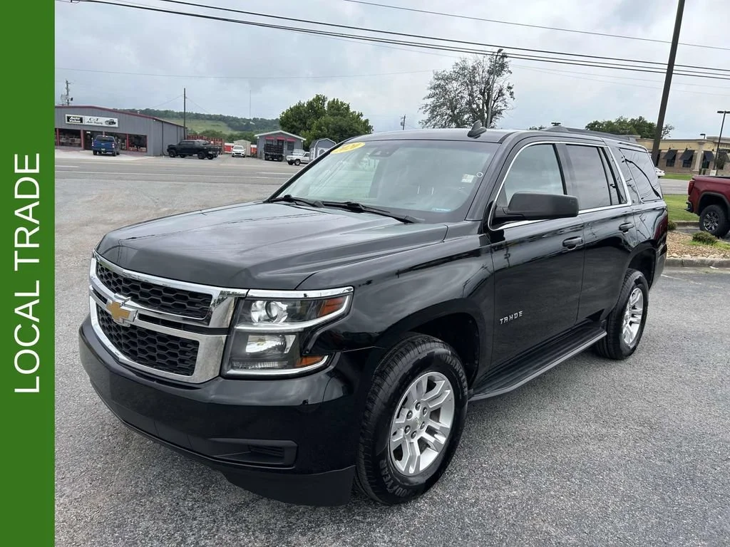 Used 2020 BLACK Chevrolet LT image 8