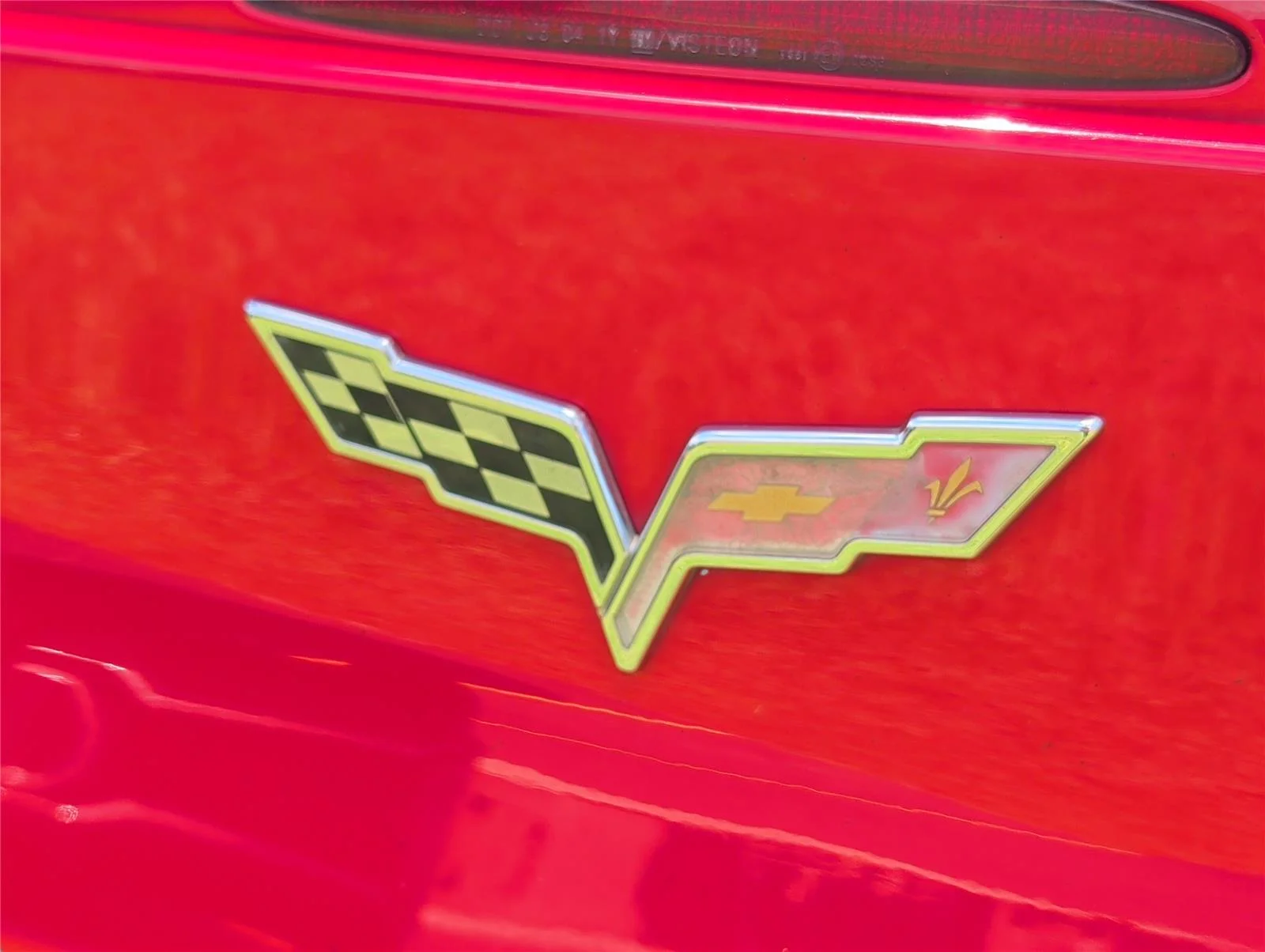 Used 2009 VICTORY RED Chevrolet w/1LT image 28