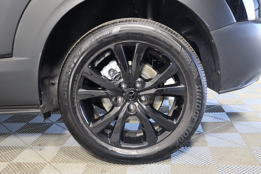 2026 Mazda CX-30 Turbo Aire Edition - Photo 17