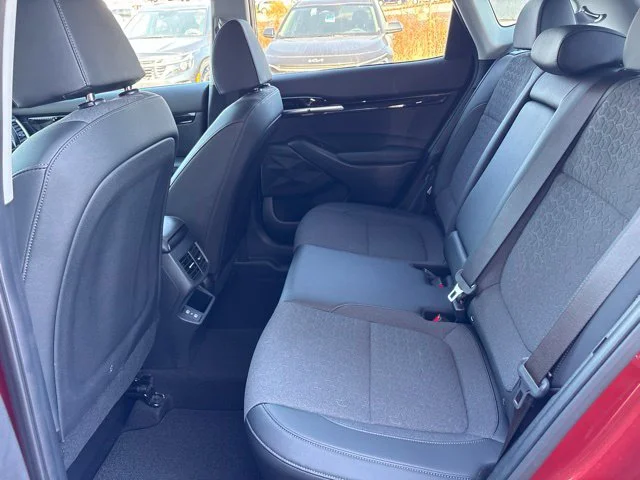 Certified Used 2024 Gray Kia S image 29