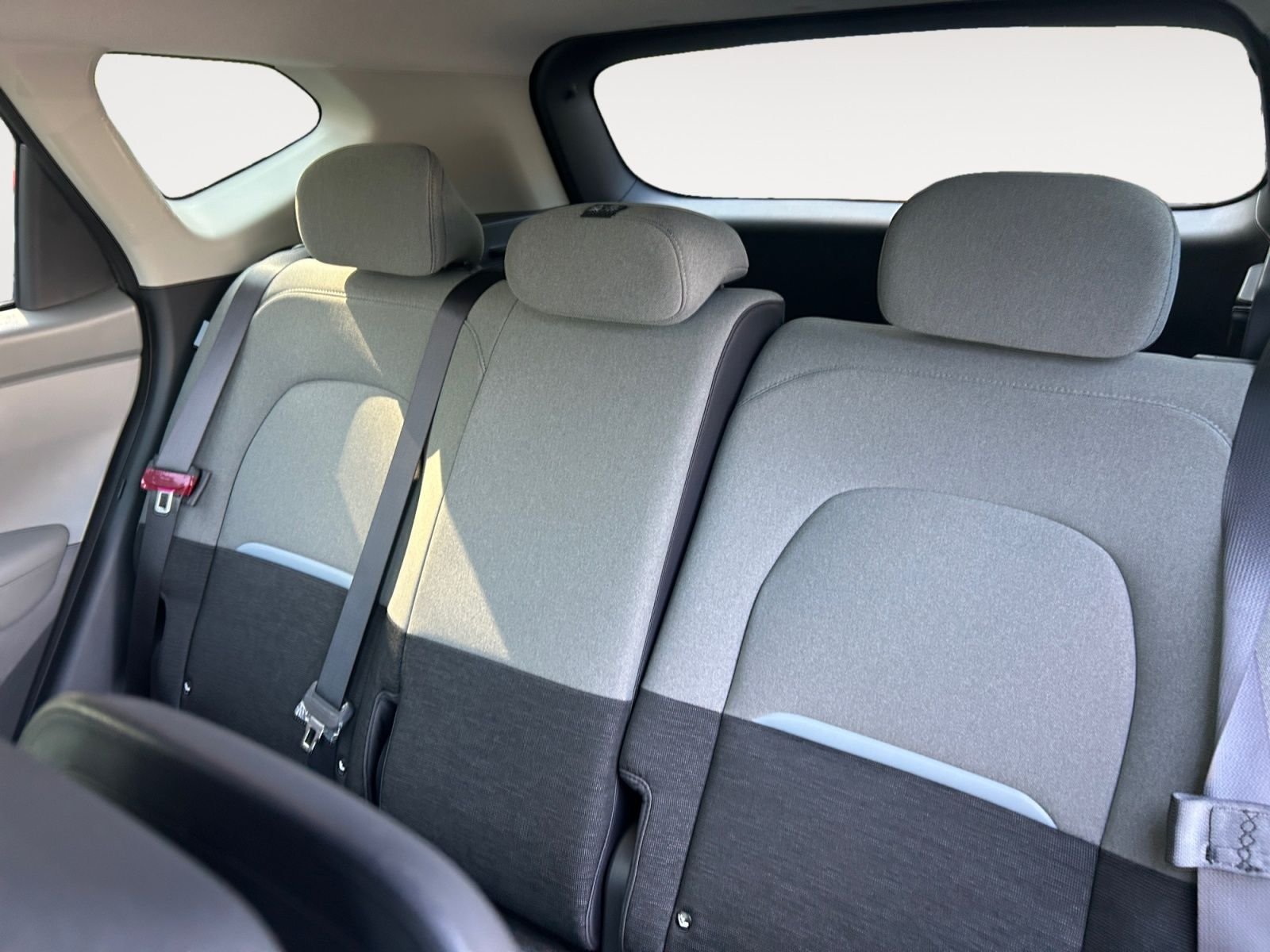 New 2027 Interstellar Gray Kia S image 13
