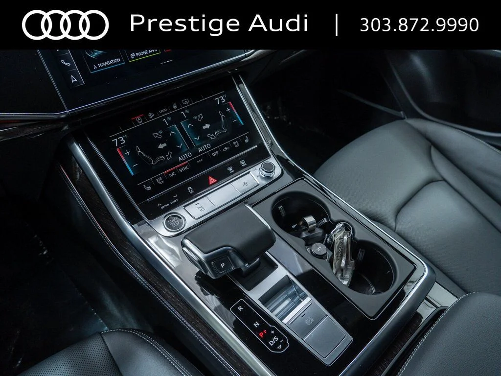 2026 Audi Q7 Premium Plus - Photo 20
