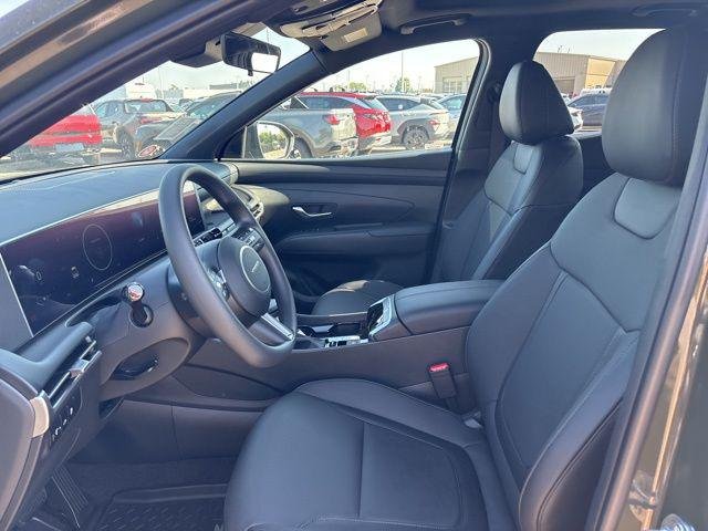New 2026 Rockwood Green Hyundai SEL image 45