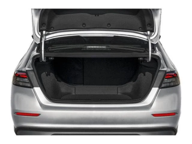 New 2026 Platinum White Pearl Honda SE image 10