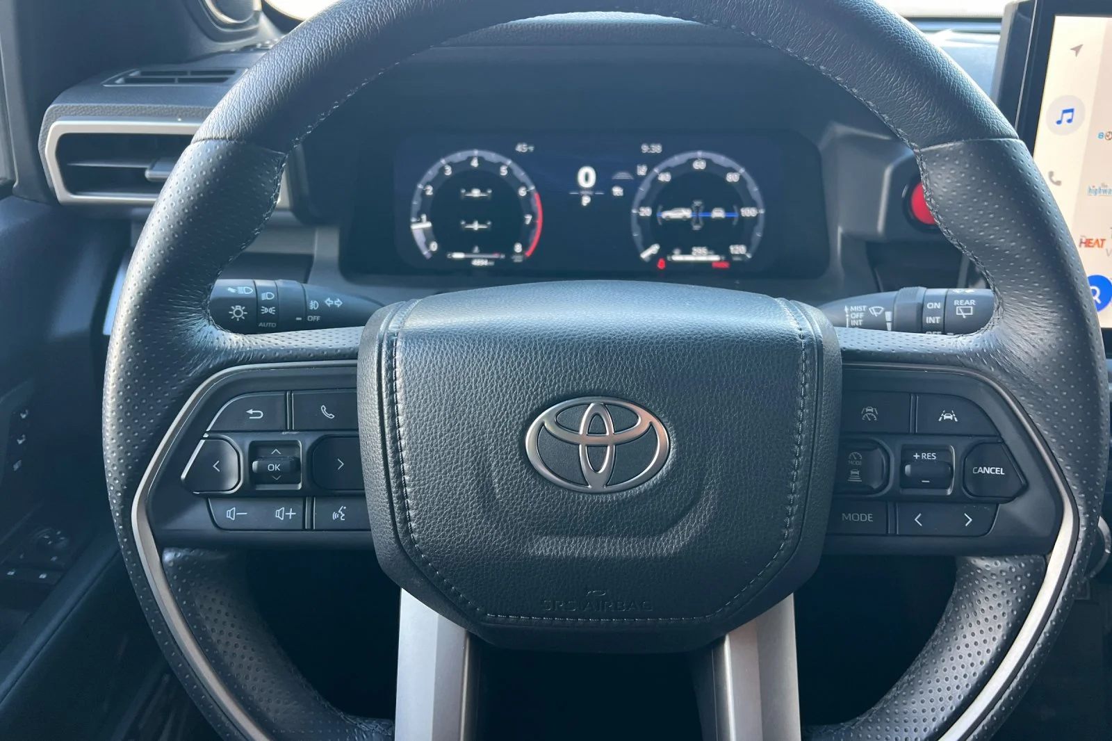 Certified Used 2026 Ice Cap Toyota TRD OFF ROAD PREM image 24