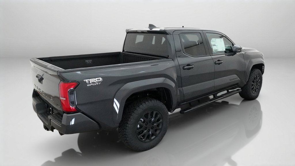 New 2026 Underground Toyota TRD Sport image 39