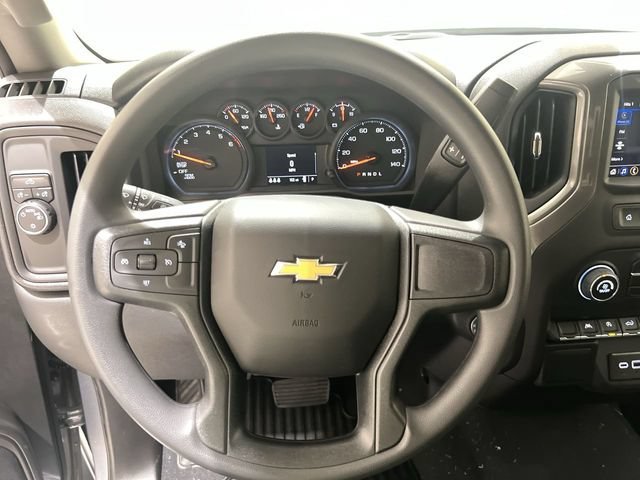 2025 Chevrolet Silverado 1500 Custom - Photo 10