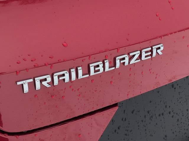 2026 Chevrolet Trailblazer LT - Photo 31
