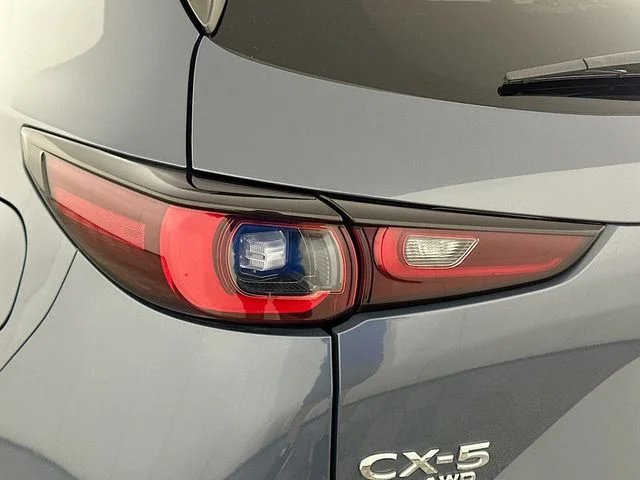 Certified Pre-Owned 2023 Mazda CX-5 2.5 S Carbon Edition