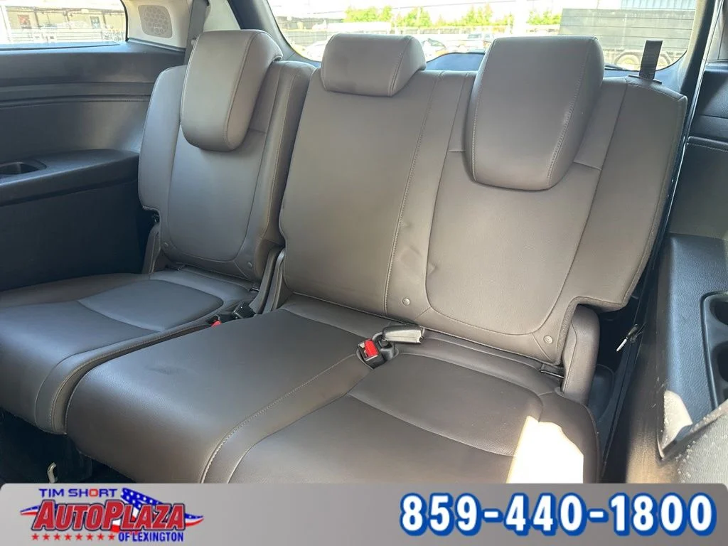 Used 2020 Silver Honda Elite image 37