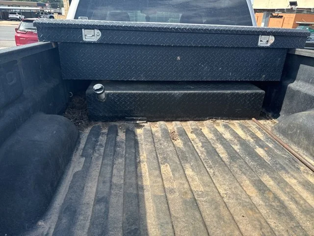 Used 2007 Silver Birch Metallic GMC SLT image 5