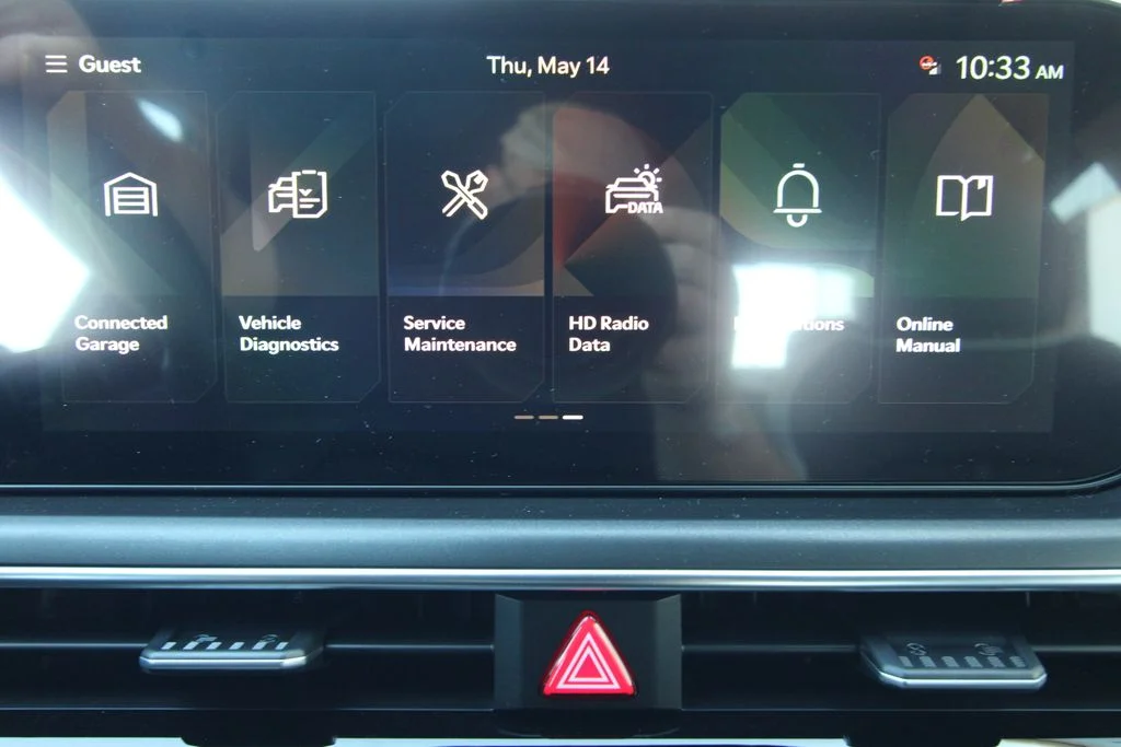 New 2026 Gray Kia GT-Line image 33