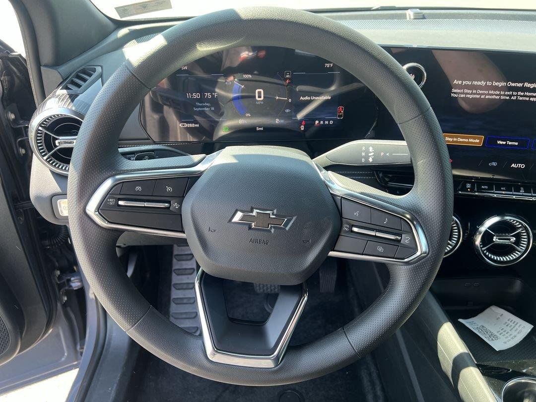 2026 Chevrolet Blazer EV LT - Photo 16