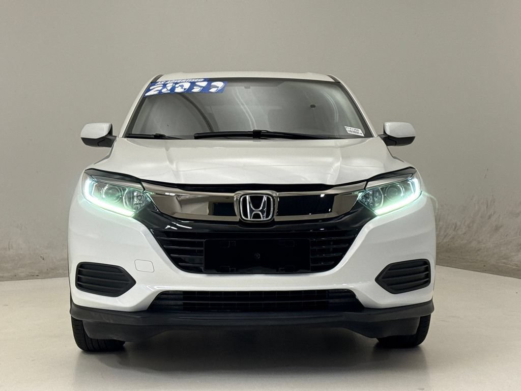 2022 Honda HR-V LX - Photo 35