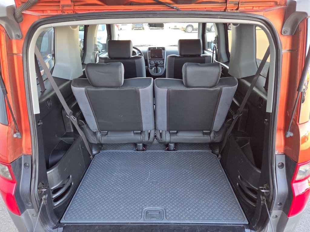 Used 2004  Honda LX image 20
