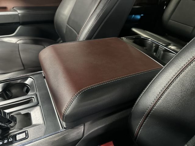 Used 2023 Black Ford Lariat image 28
