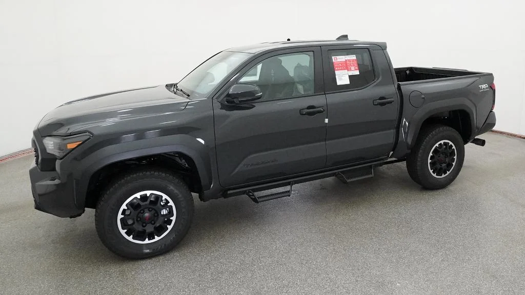 New 2026 Underground Toyota TRD Off-Road image 18
