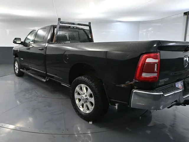 2021 RAM Ram 3500 Pickup Big Horn - Photo 7