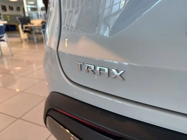 2026 Chevrolet Trax Activ - Photo 13