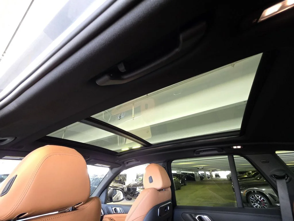 New 2026 Gray BMW sDrive40i image 11