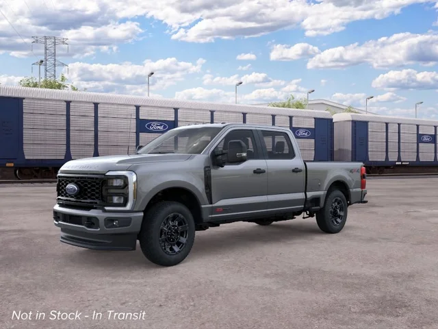 2026 Ford Super Duty F-250® XL