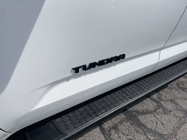 Certified Used 2024 Ice Toyota SR5 image 13