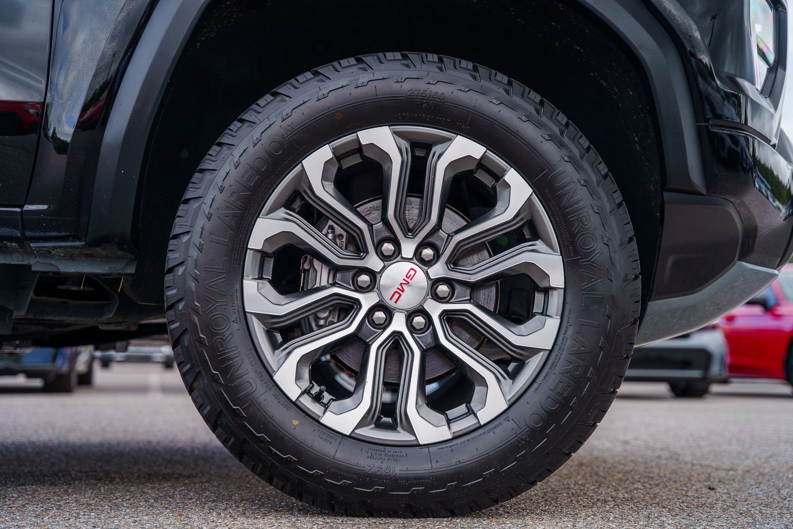 2023 GMC Canyon Denali - Photo 11