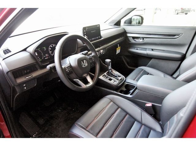 2025 Honda CR-V Sport-L - Photo 15