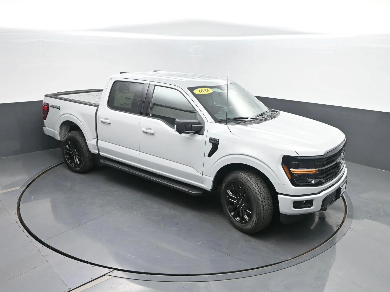 2026 Ford F-150 XLT - Photo 42