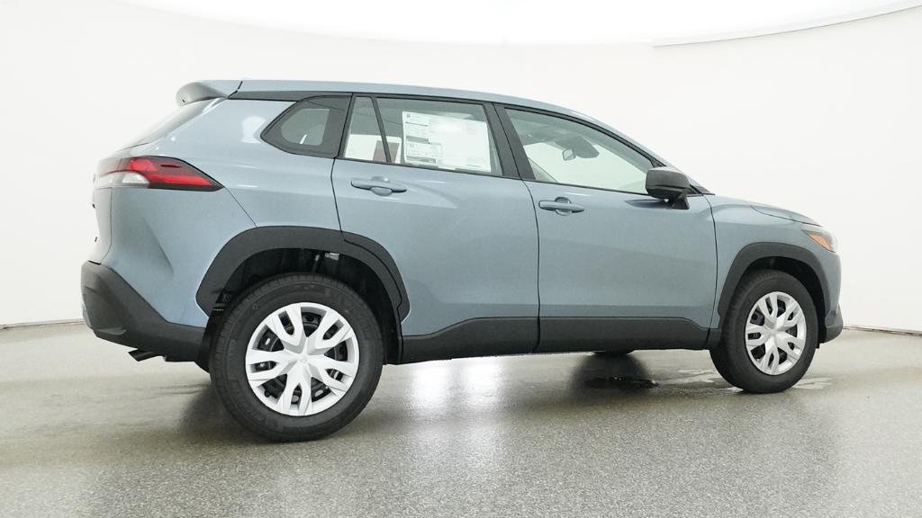 New 2026 Celestite Toyota L image 30