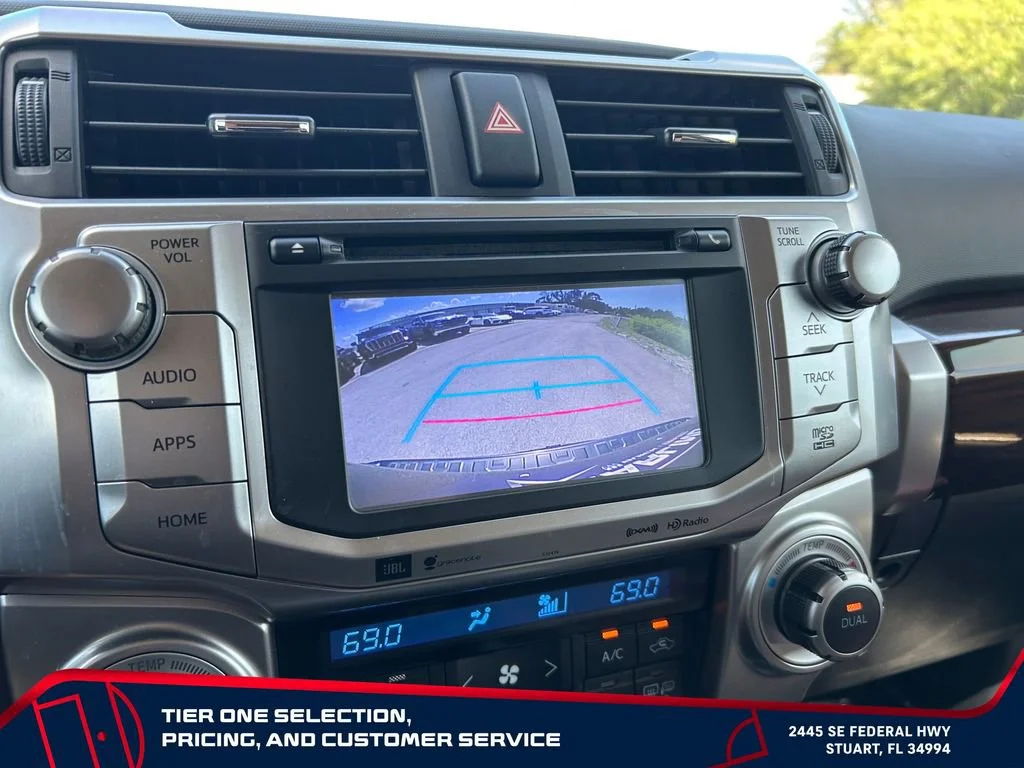 Used 2019 Gray Toyota Limited image 33