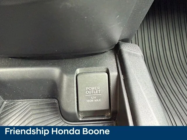 Used 2019 Silver Honda Touring image 30
