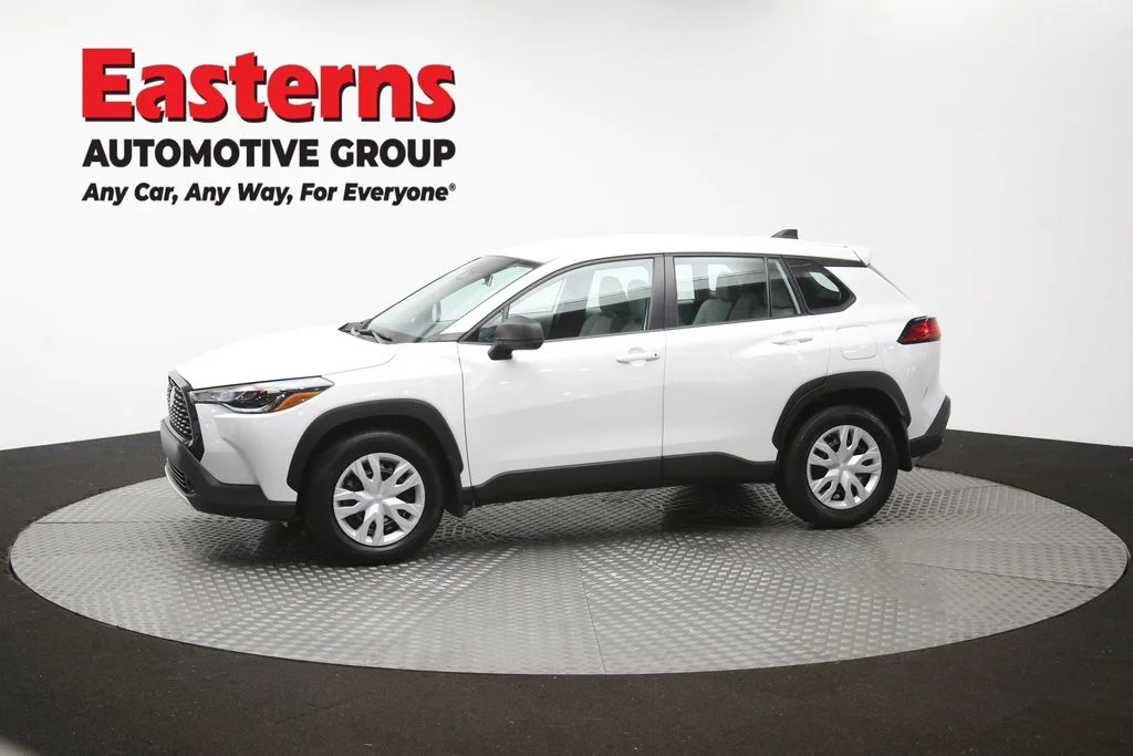 Used 2023 Beige Toyota L image 60