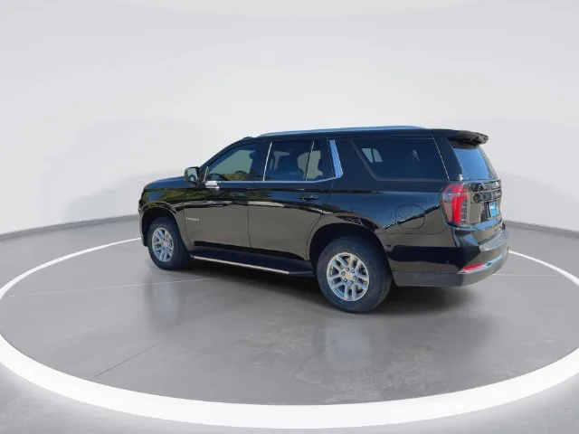 Used 2025 Black Chevrolet LT image 6