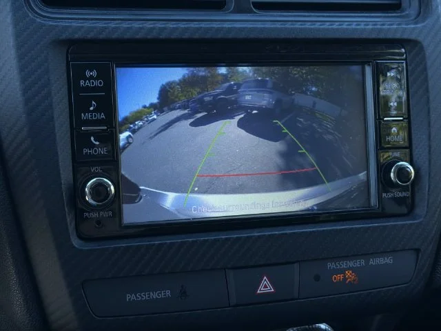 Used 2024 Gray Mitsubishi 2.0 ES image 23