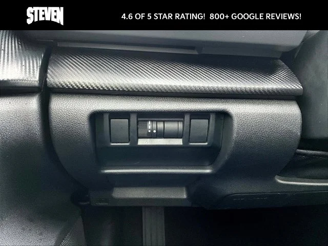 Used 2024 Gray Subaru Premium image 16
