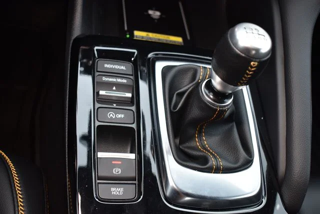 New 2026 Urban Gray Pearl Acura A-Spec Tech Package image 20