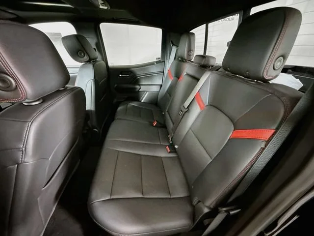 New 2026 Black Chevrolet Z71 image 26