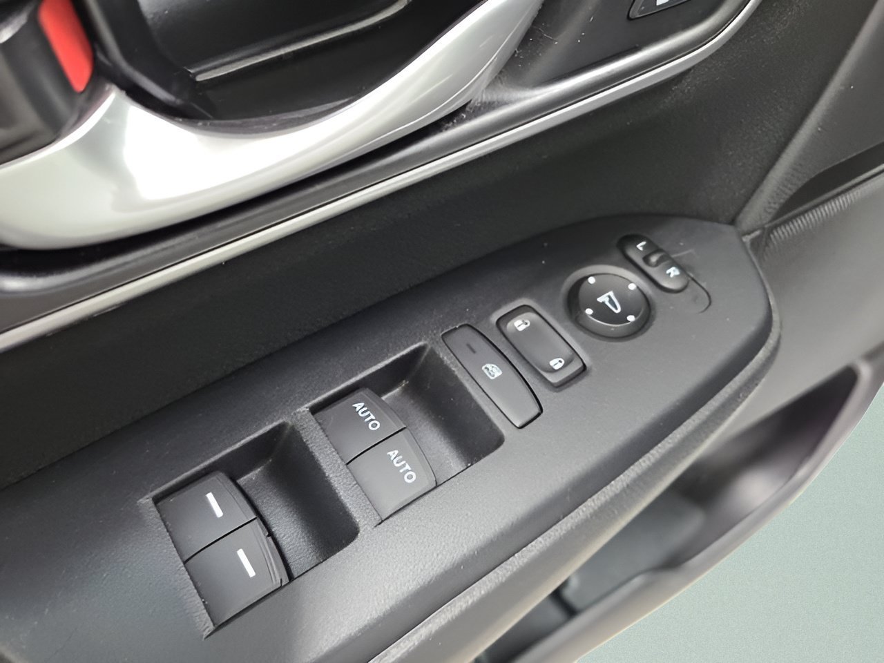 2021 Honda CR-V EX - Photo 23