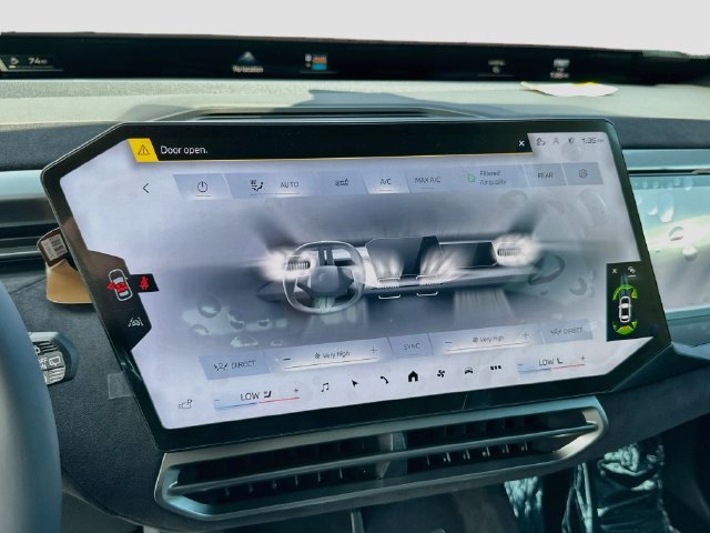 New 2027 Black BMW xDrive40i image 11