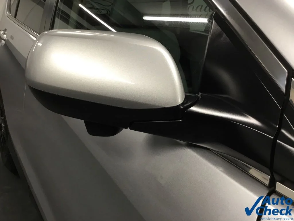 Used 2016 Silver Honda EX image 16