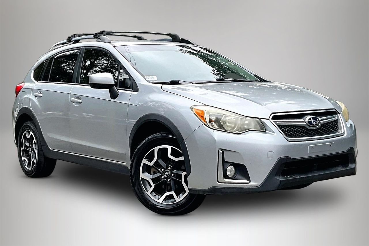Used 2017 Subaru Crosstrek Premium with VIN JF2GPABC8H8220430 for sale in Fort Walton Beach, FL