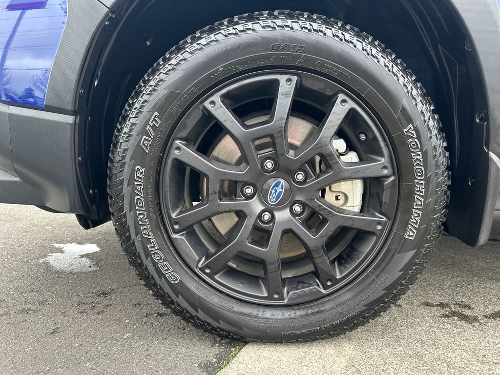 2024 Subaru Crosstrek Wilderness - Photo 28