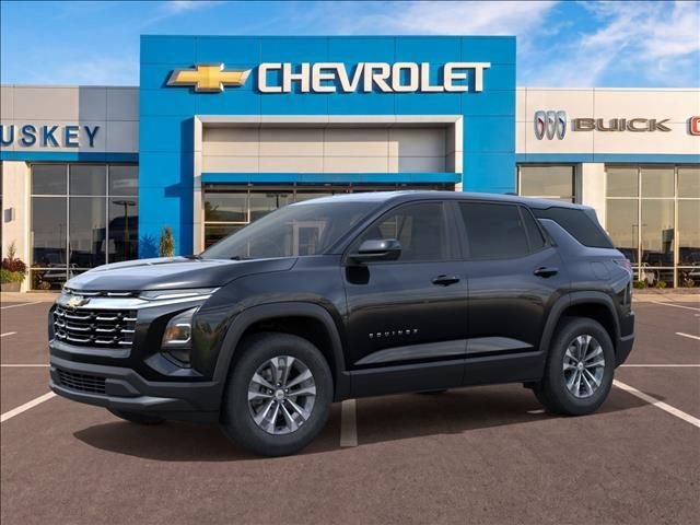 2026 Chevrolet Equinox LT - Photo 2