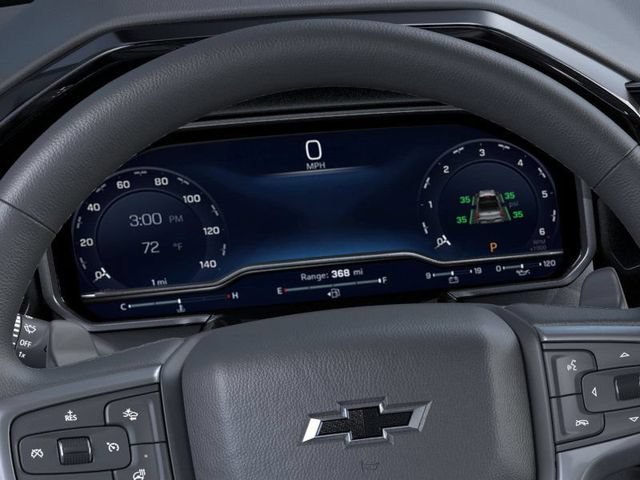 2026 Chevrolet Silverado 1500 LT Trail Boss - Photo 19