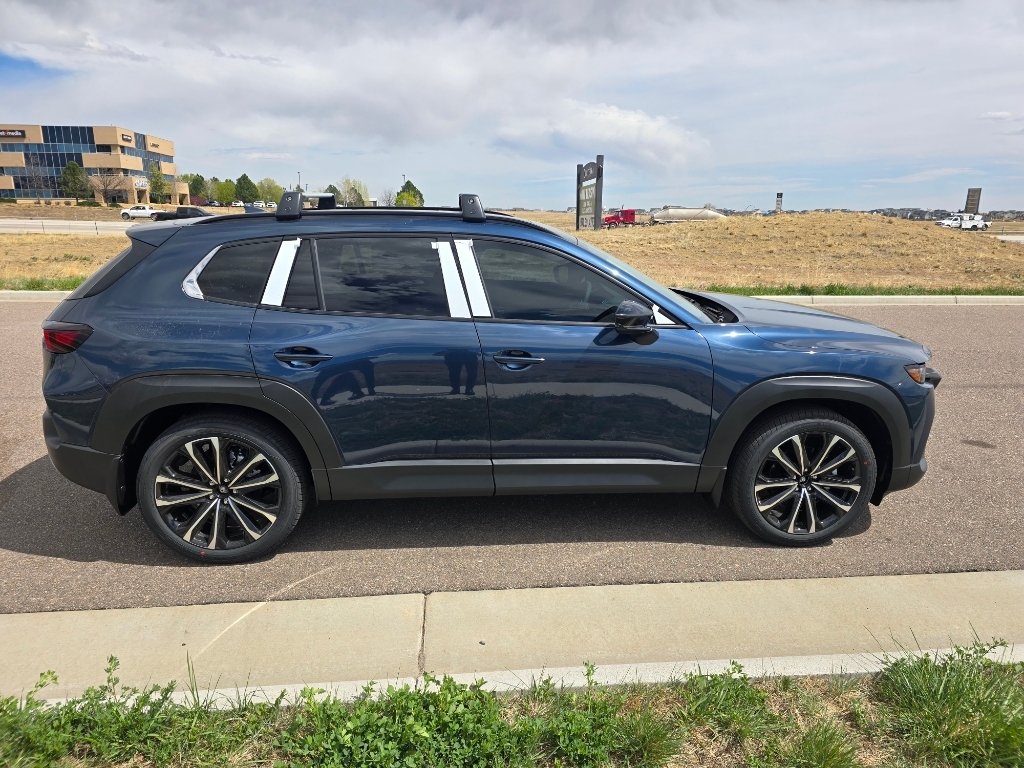 2026 Mazda CX-50 Premium Plus - Photo 6