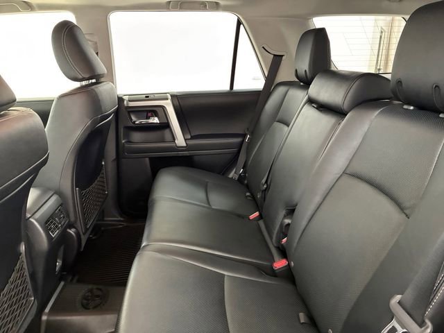 Used 2024 Gray Toyota Limited image 18
