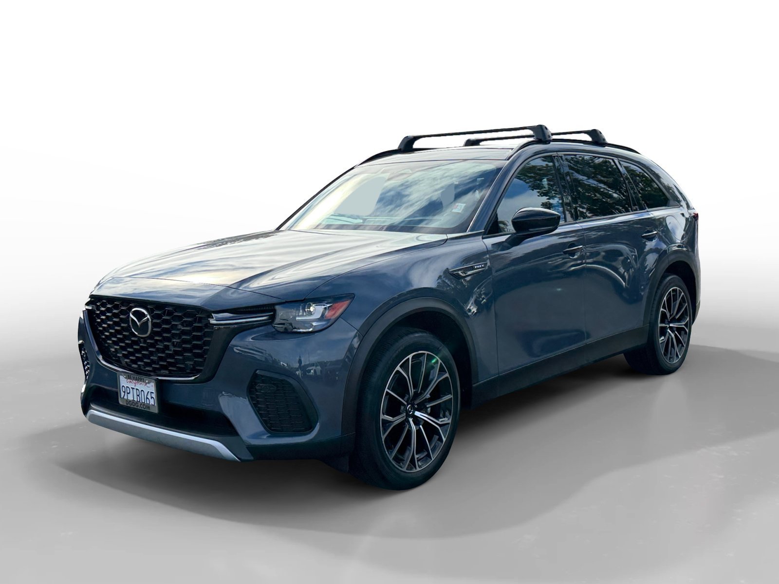 2025 Mazda CX-70