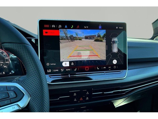 New 2026 Moonstone Gray Volkswagen 2.0T S image 13
