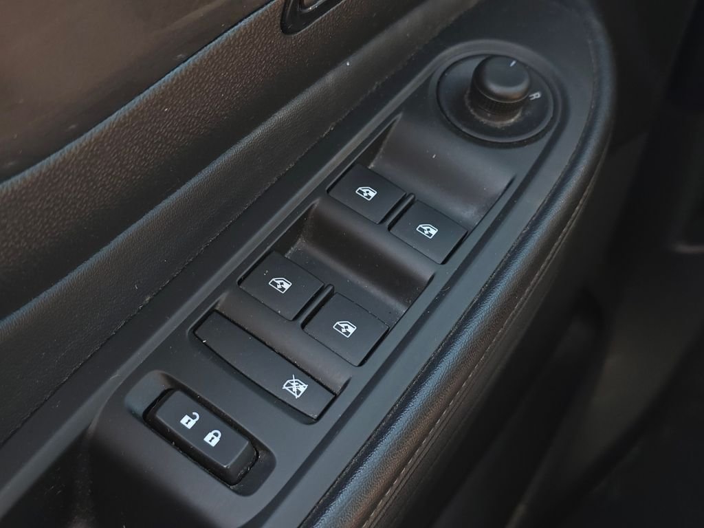 Used 2017 Gray Buick Preferred image 28